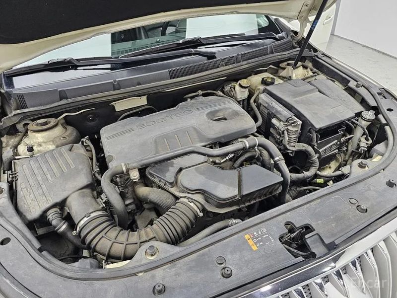 ChevroletGMDaewoo Alpheon