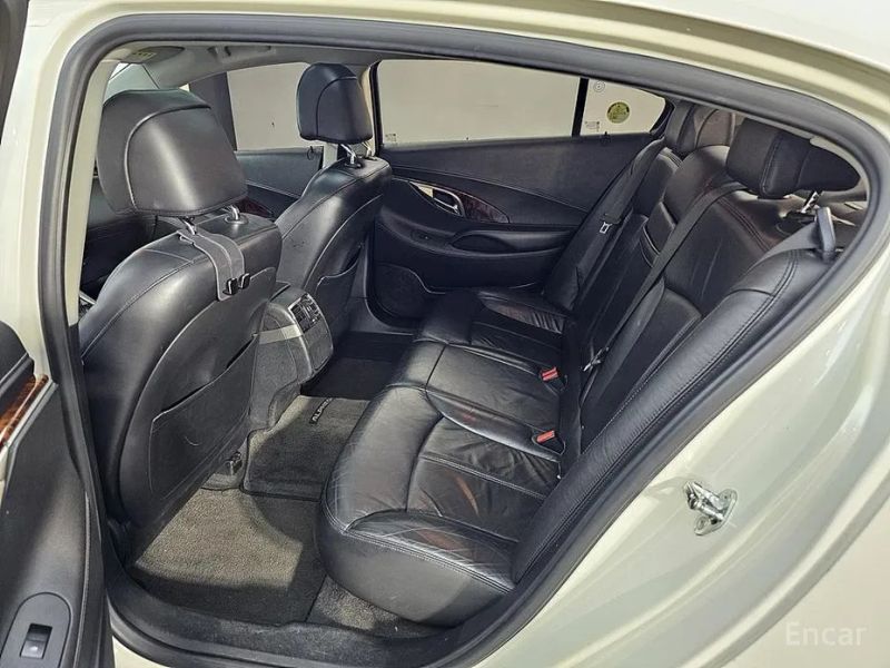 ChevroletGMDaewoo Alpheon