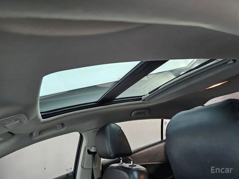 ChevroletGMDaewoo Alpheon