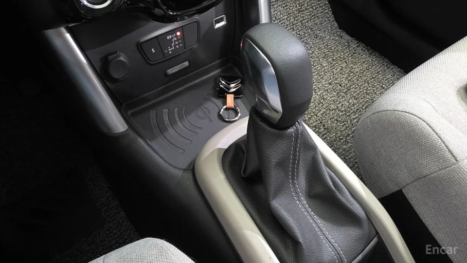 Citroen-DS C3 Aircross