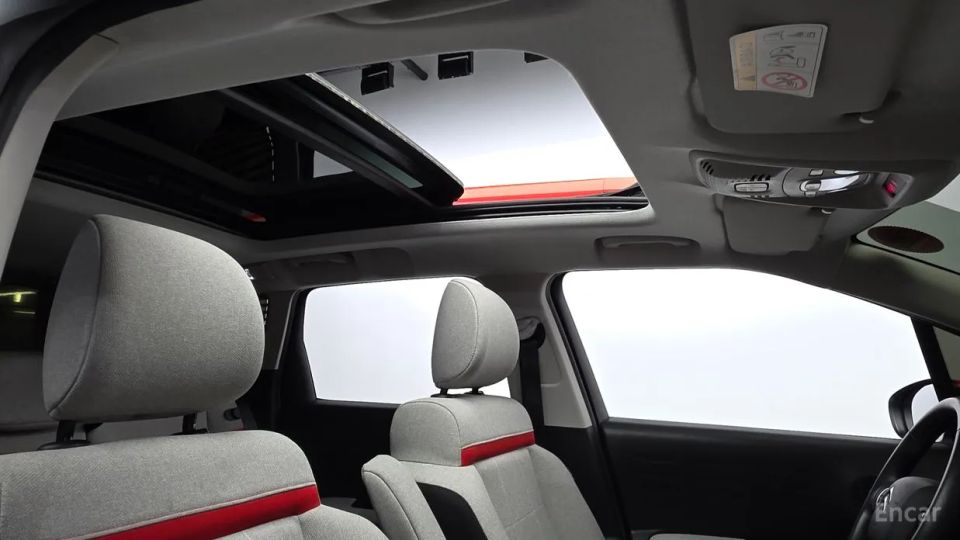 Citroen-DS C3 Aircross