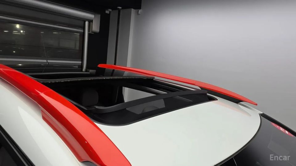 Citroen-DS C3 Aircross