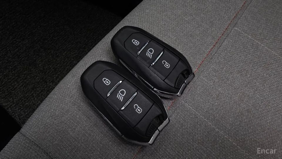 Citroen-DS C3 Aircross