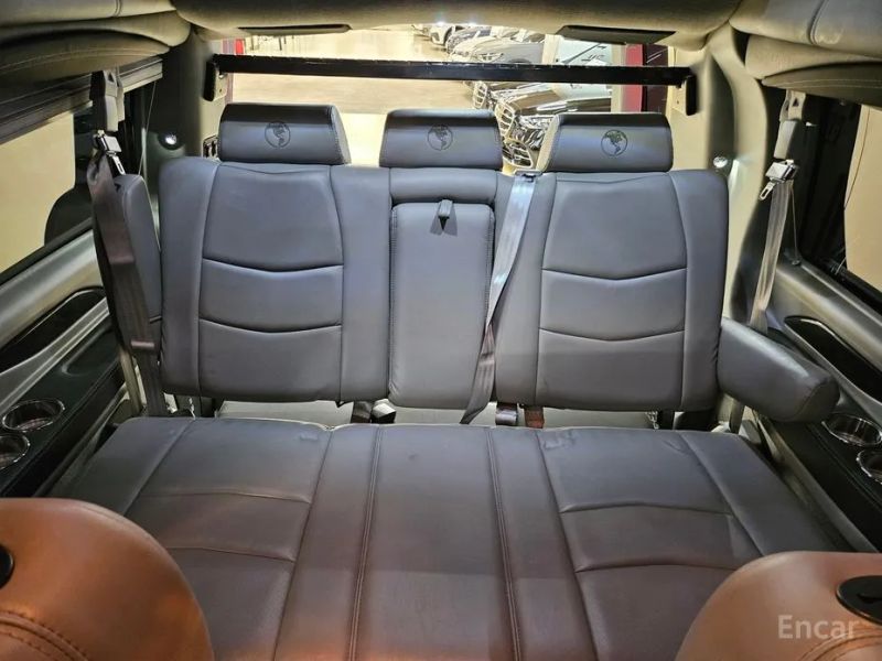 GMC Savana
