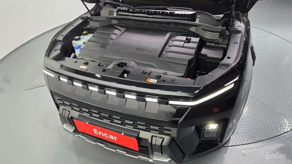 KG_Mobility_Ssangyong Musso