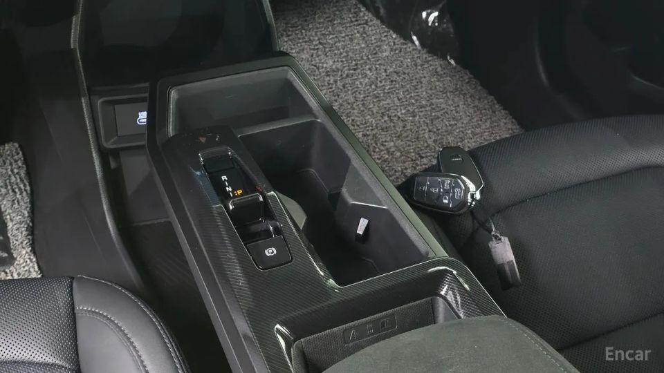 KG_Mobility_Ssangyong Musso