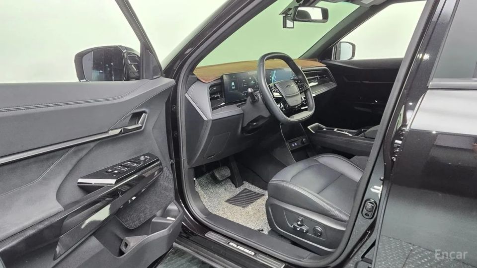 KG_Mobility_Ssangyong Musso