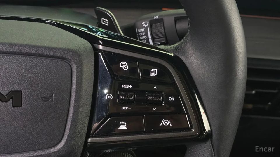 KG_Mobility_Ssangyong Musso