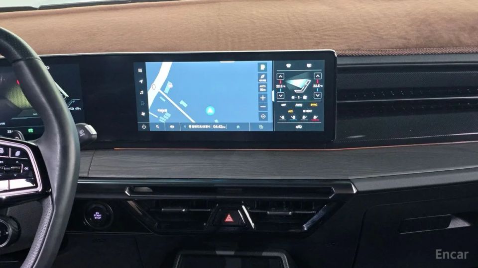 KG_Mobility_Ssangyong Musso