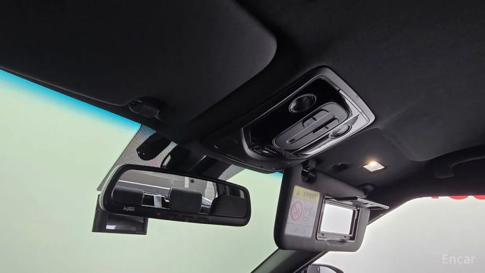 KG_Mobility_Ssangyong Musso