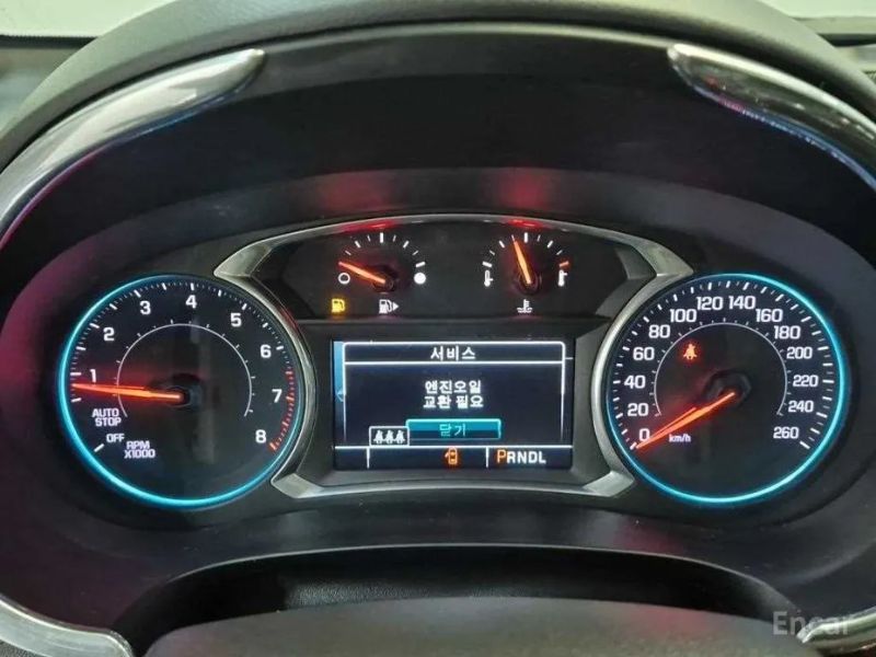 ChevroletGMDaewoo Malibu