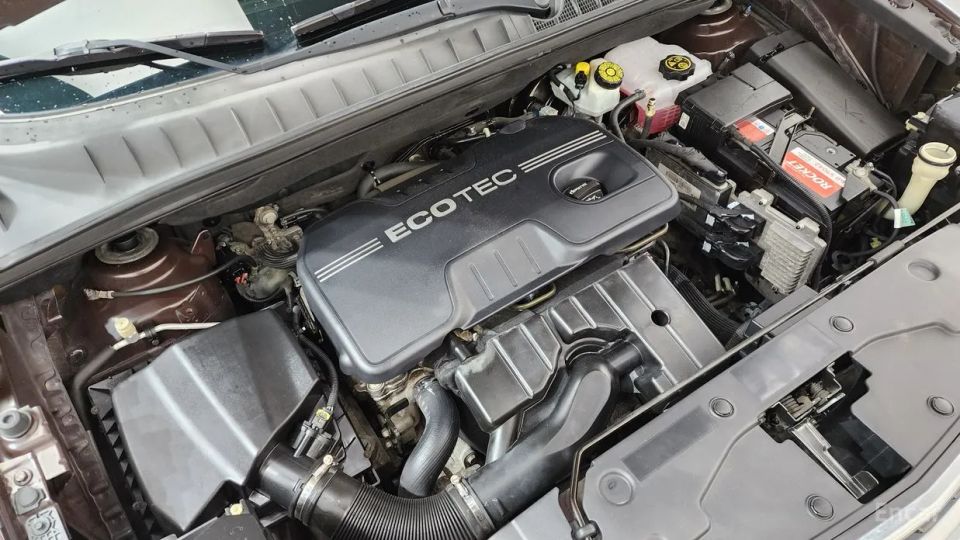 ChevroletGMDaewoo Orlando