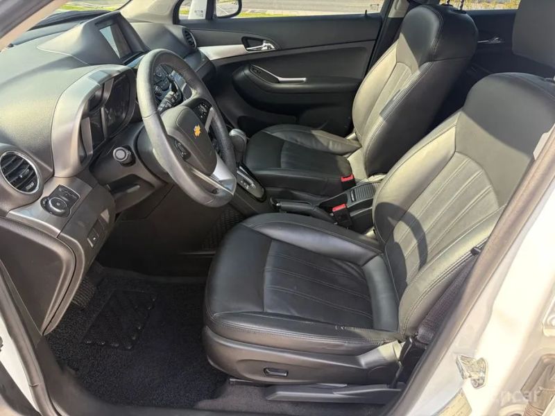 ChevroletGMDaewoo Orlando