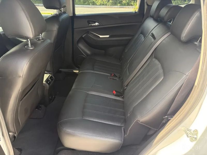 ChevroletGMDaewoo Orlando