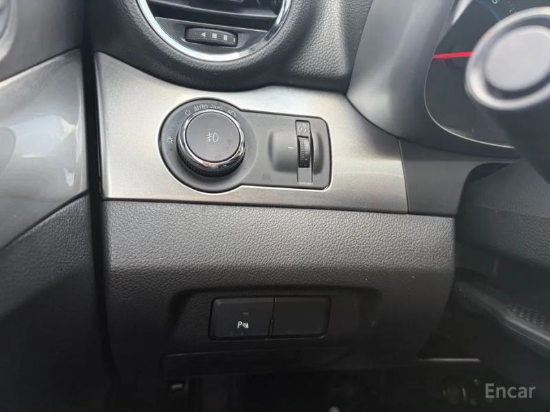 ChevroletGMDaewoo Orlando