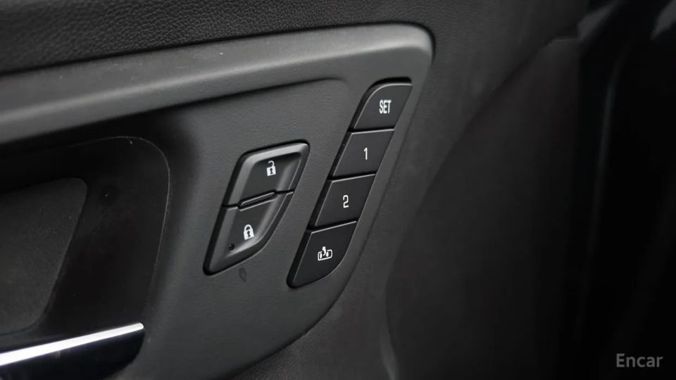 ChevroletGMDaewoo Malibu