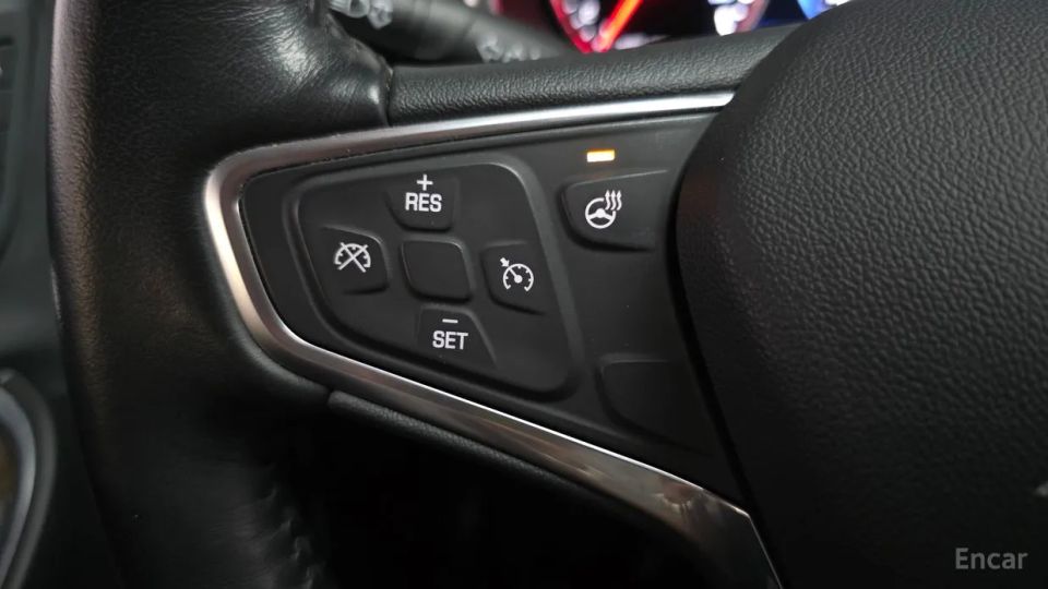 ChevroletGMDaewoo Malibu