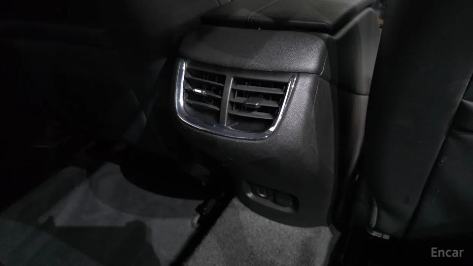 ChevroletGMDaewoo Malibu