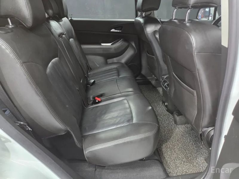 ChevroletGMDaewoo Orlando