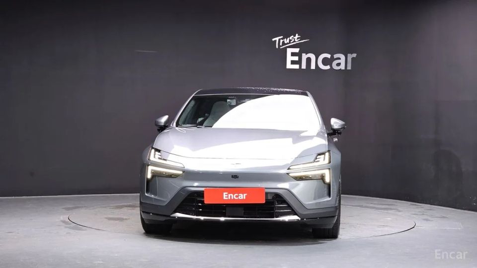 Polestar Polestar 4