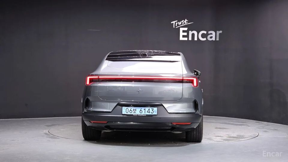 Polestar Polestar 4