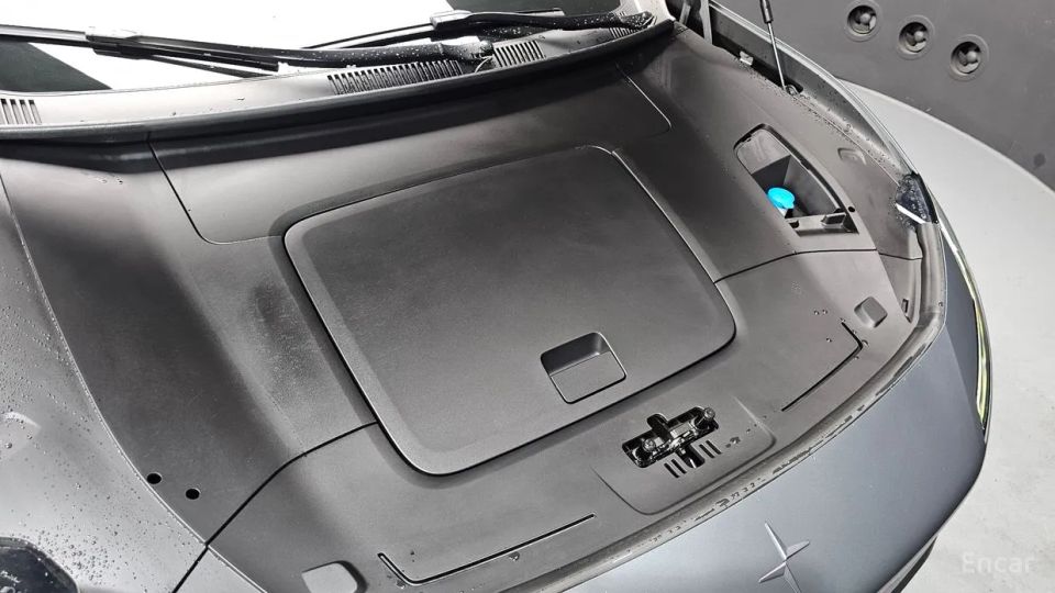 Polestar Polestar 4