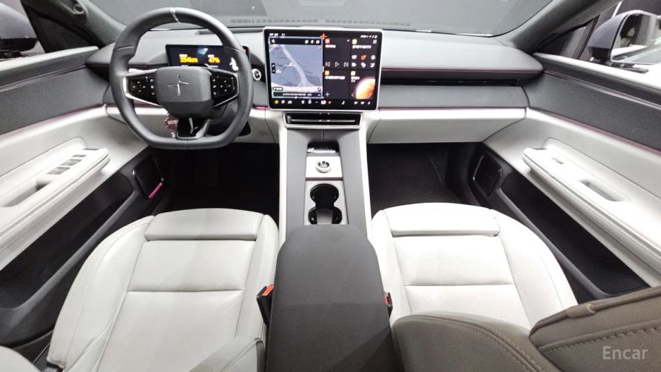 Polestar Polestar 4
