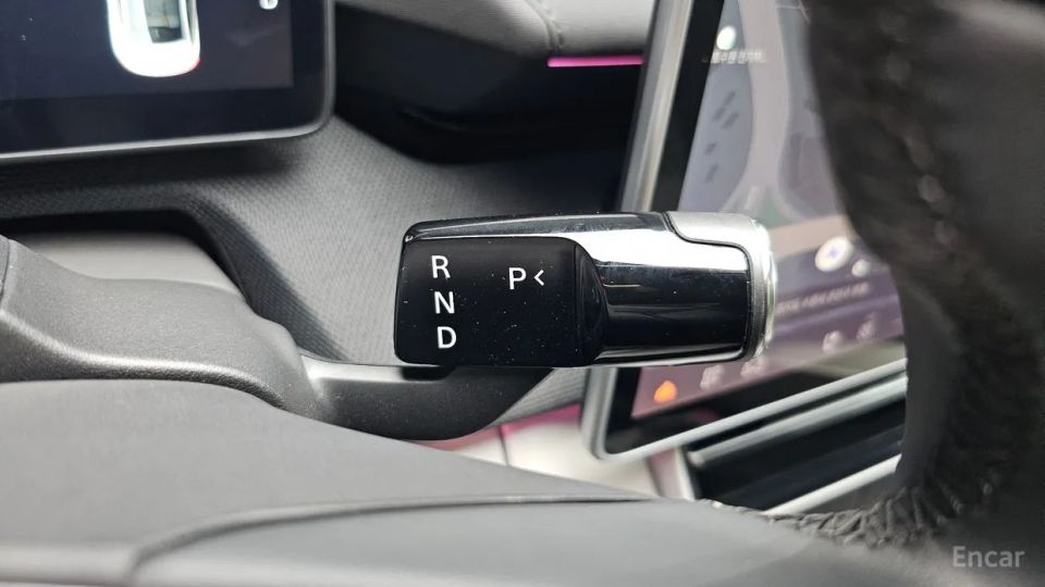 Polestar Polestar 4