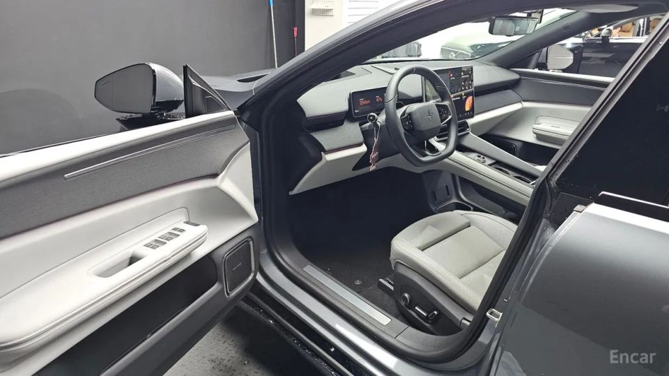 Polestar Polestar 4