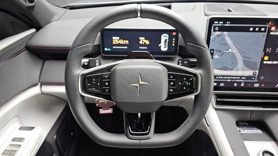 Polestar Polestar 4