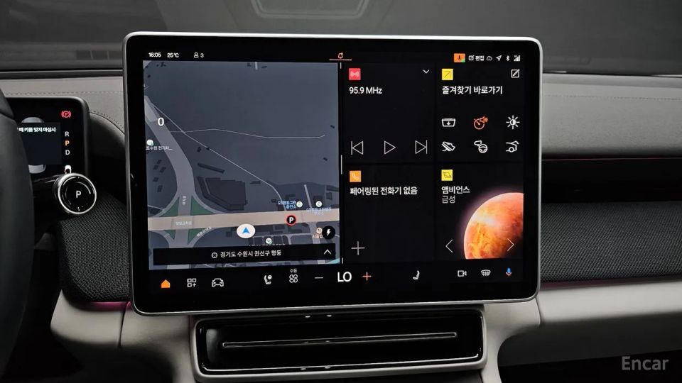 Polestar Polestar 4