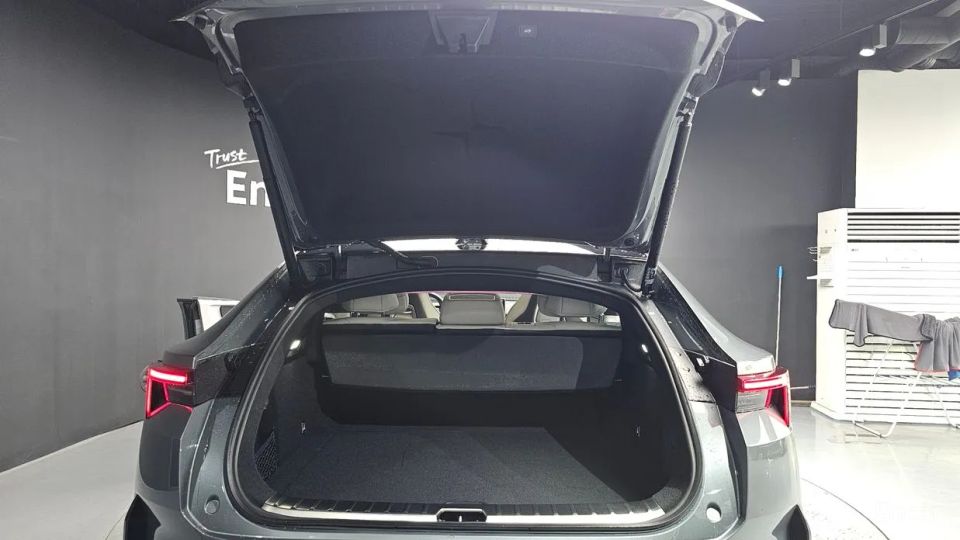 Polestar Polestar 4