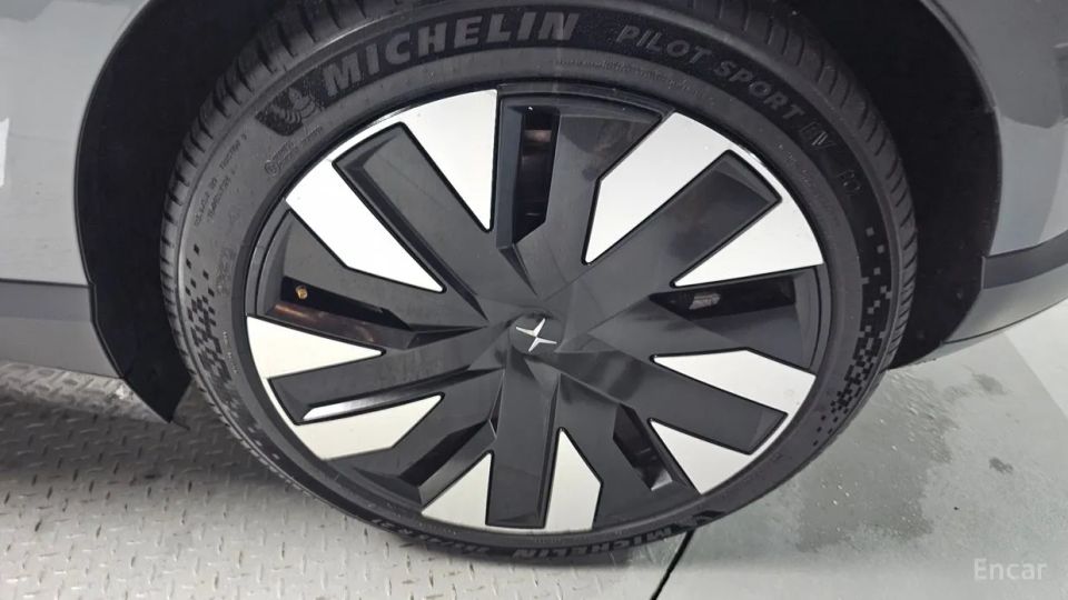 Polestar Polestar 4