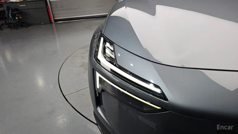 Polestar Polestar 4