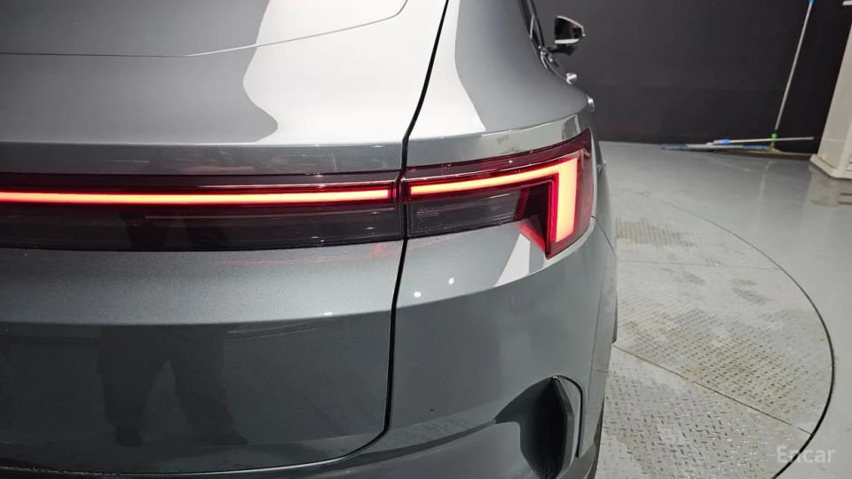 Polestar Polestar 4