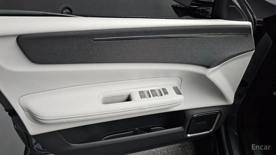 Polestar Polestar 4