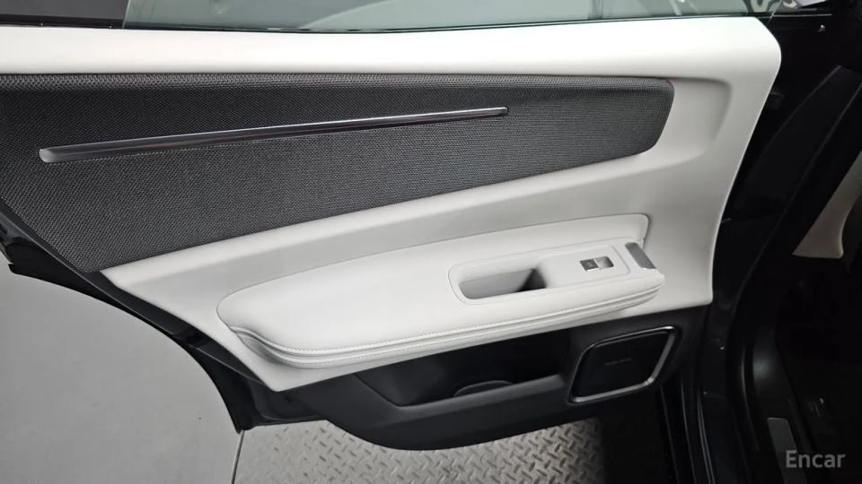 Polestar Polestar 4