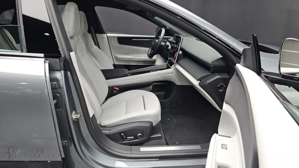 Polestar Polestar 4