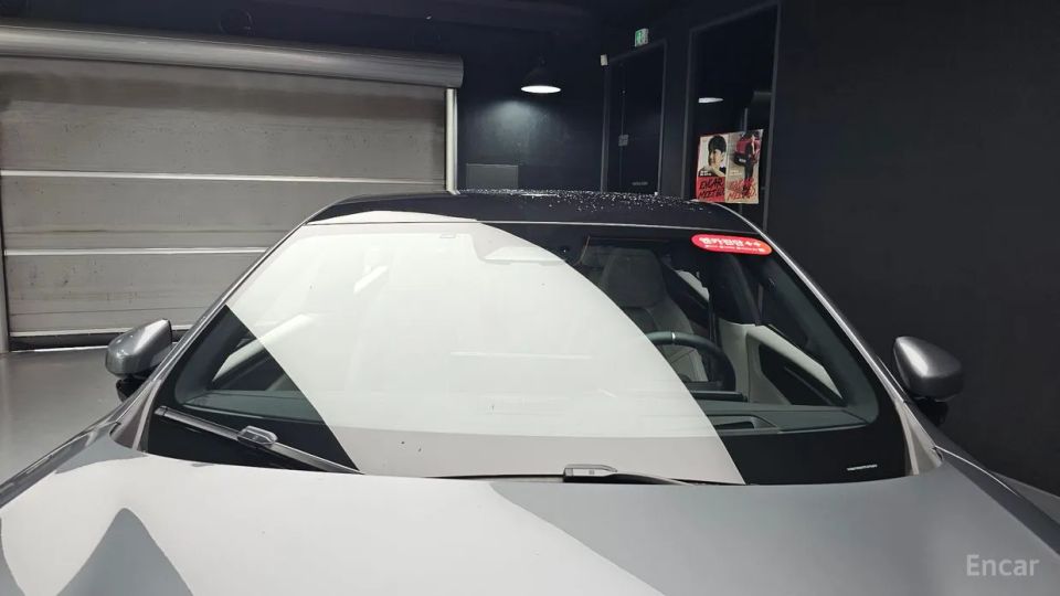 Polestar Polestar 4