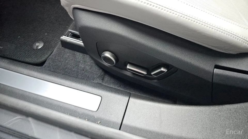 Polestar Polestar 4