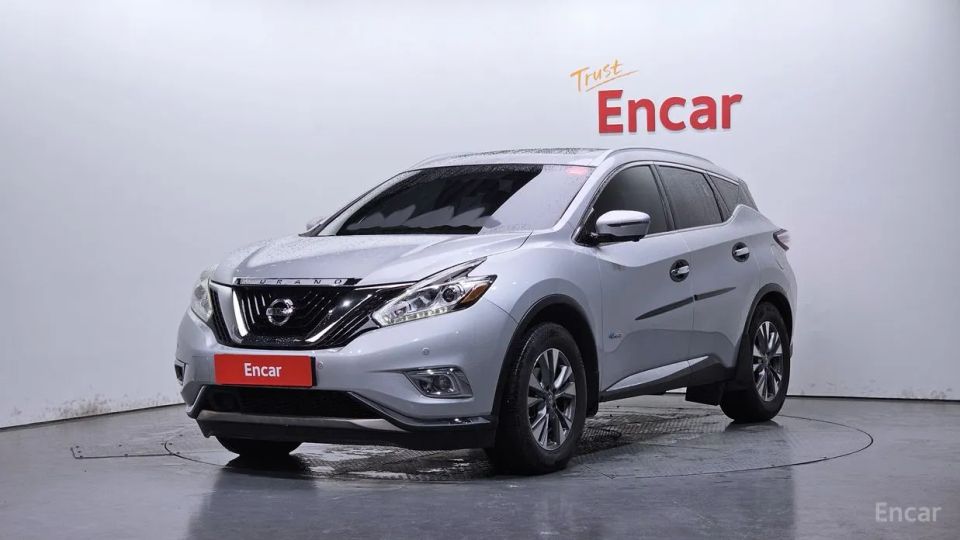 Nissan Murano