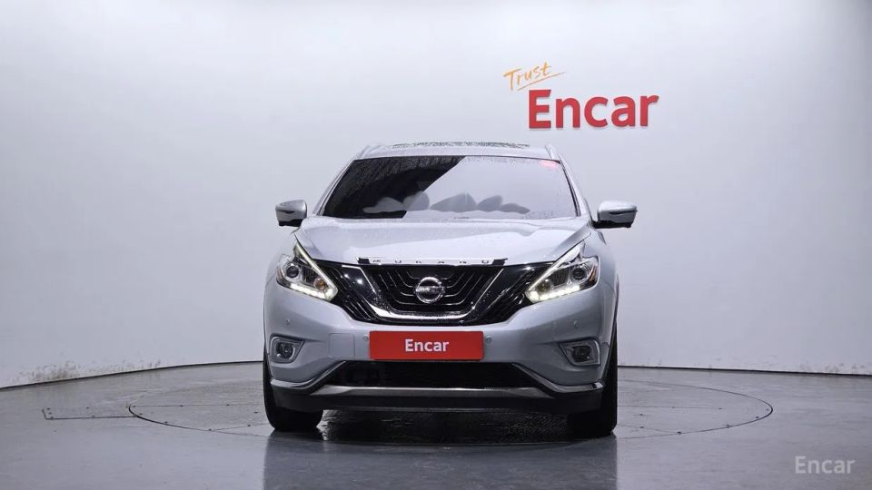 Nissan Murano