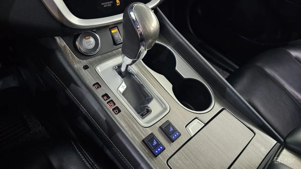 Nissan Murano