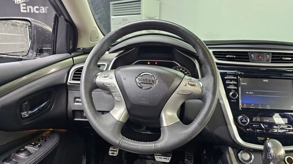 Nissan Murano