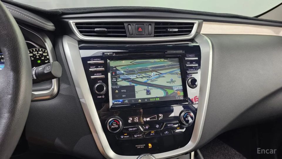 Nissan Murano