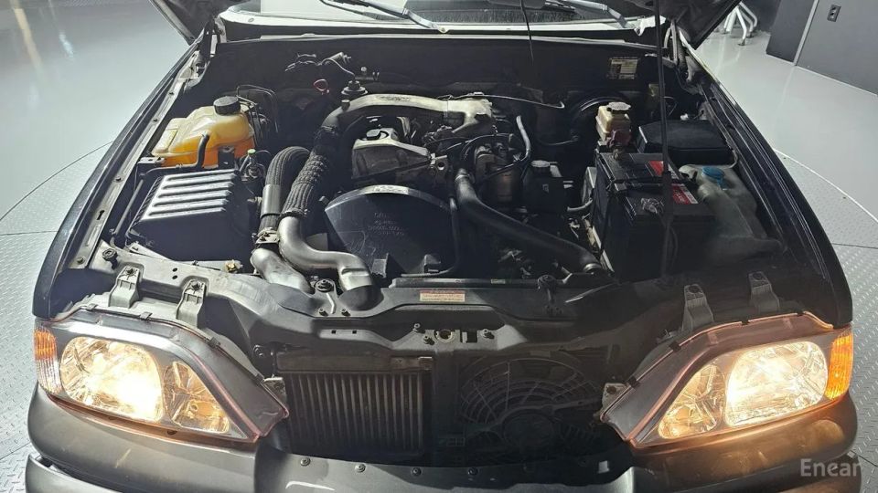 KG_Mobility_Ssangyong Musso