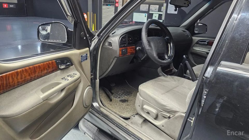 KG_Mobility_Ssangyong Musso