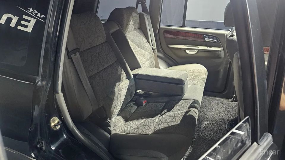 KG_Mobility_Ssangyong Musso