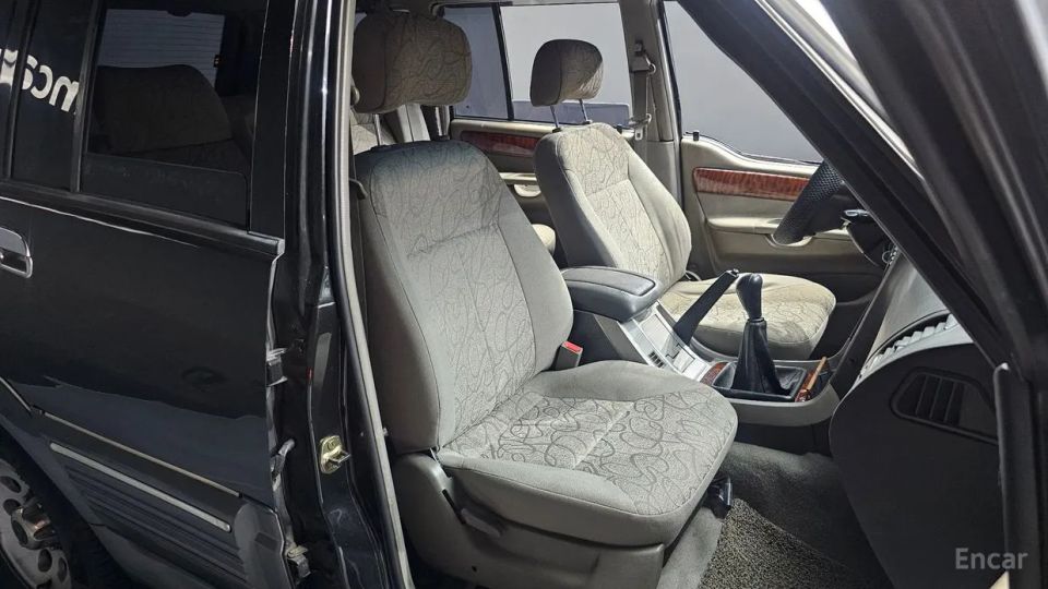 KG_Mobility_Ssangyong Musso