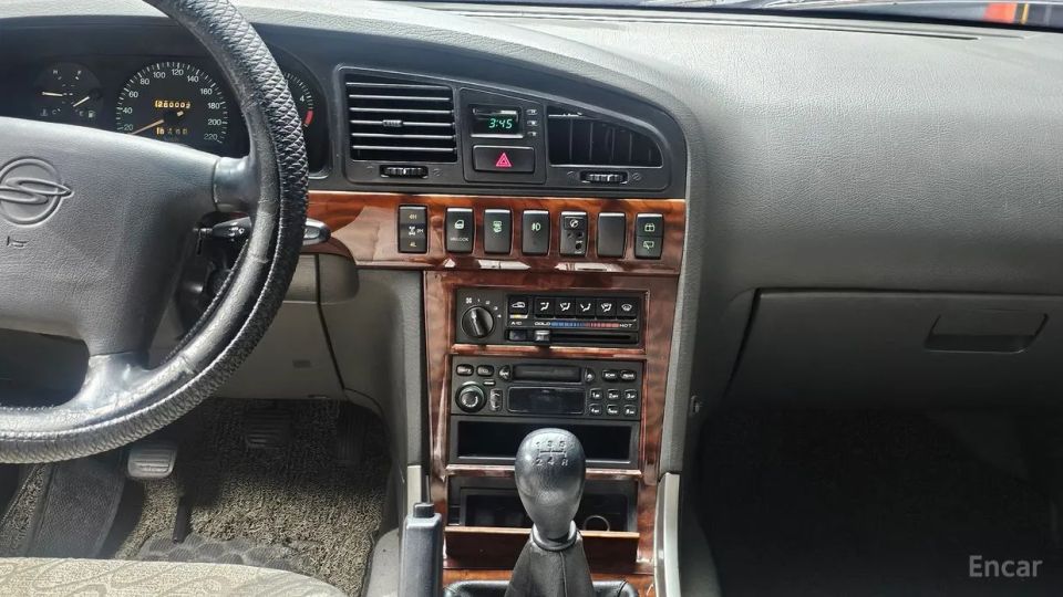 KG_Mobility_Ssangyong Musso